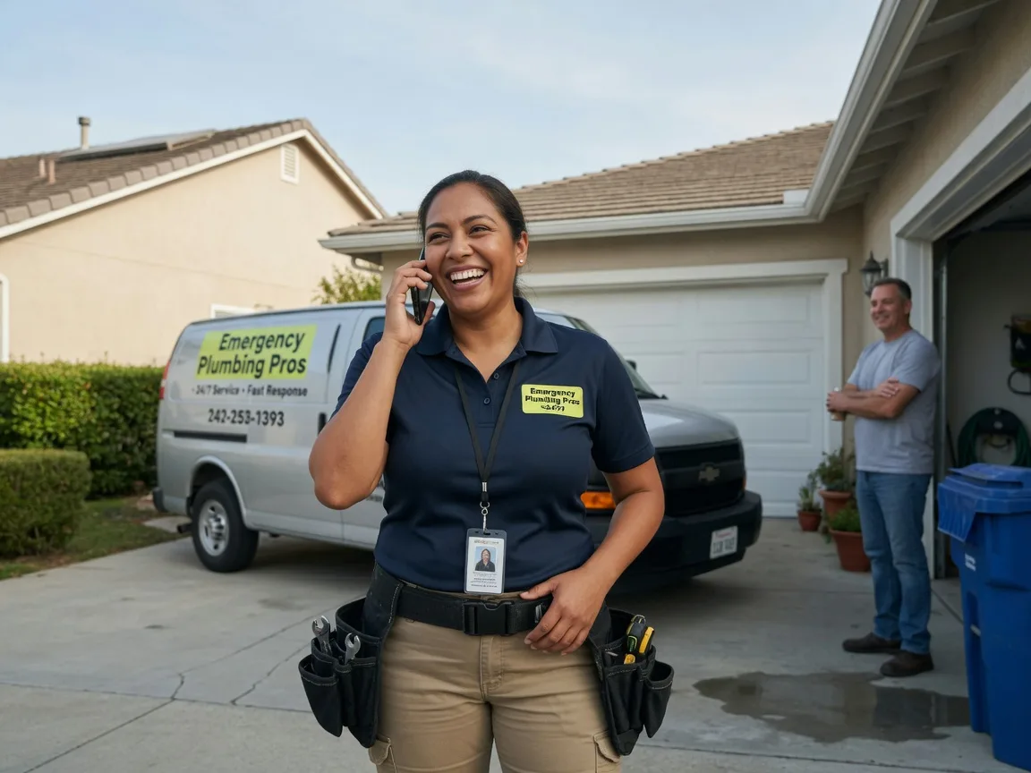Emergency Plumber Elsberry, MO FAQs